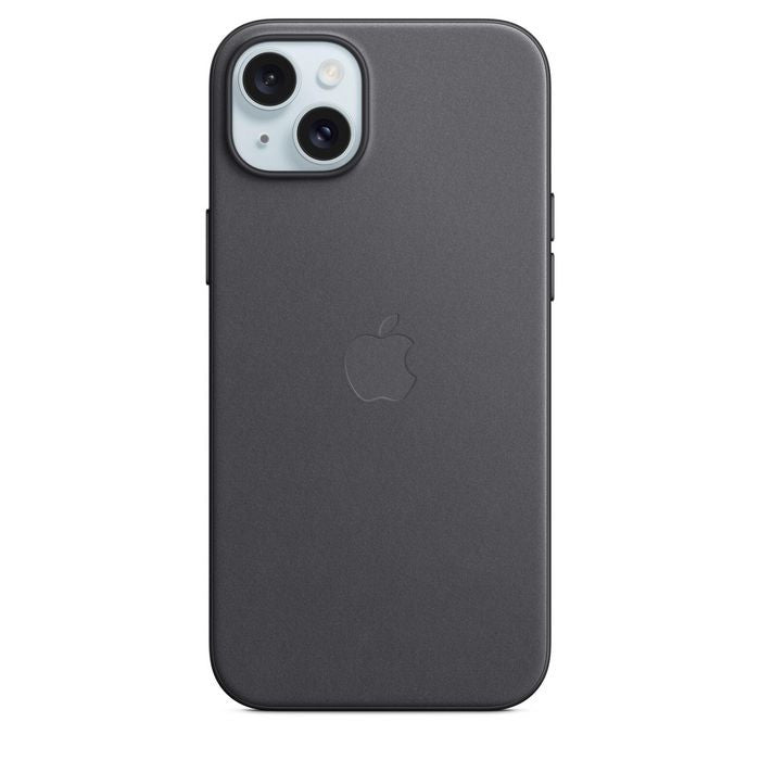 Apple MT423ZM / Un téléphone portable abritant 17 cm (6,7 ") Hoes noir