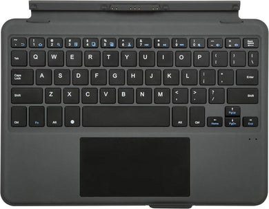 SAMSUNG Clavier magnétique smapp pour tablette active QWERTY GP-JKT636TGBBW
