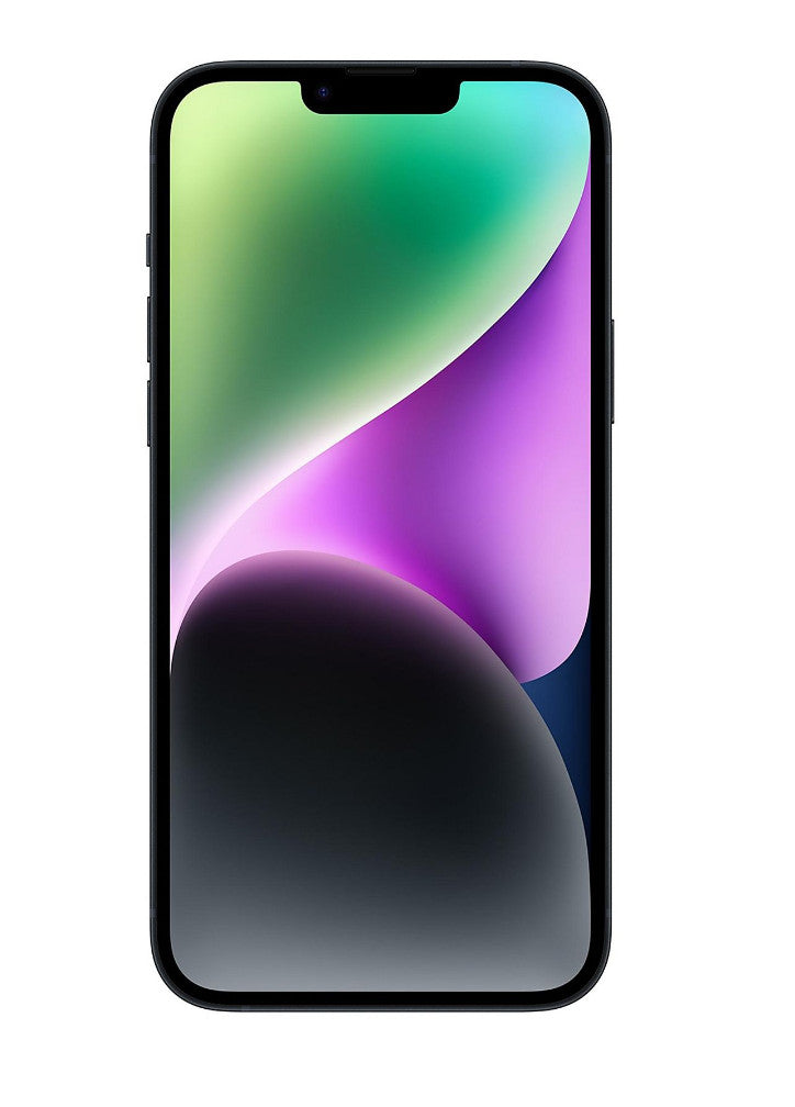 Apple iPhone 14 Plus 17 cm (6.7") Double SIM iOS 16 5G 512 Go Noir MQ593QL/A