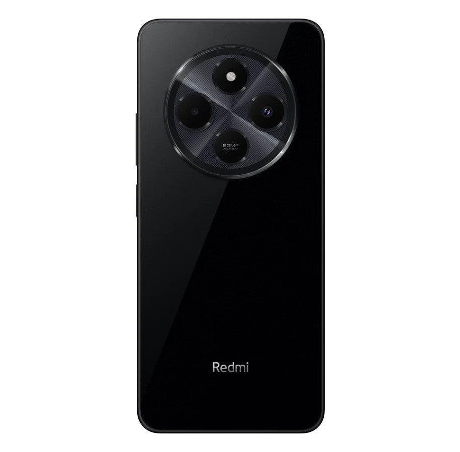 Xiaomi Redmi 14C 17,5 cm (6.88") Dual SIM 4G USB Type-C 8 GB 256 GB 5160 mAh Zwart