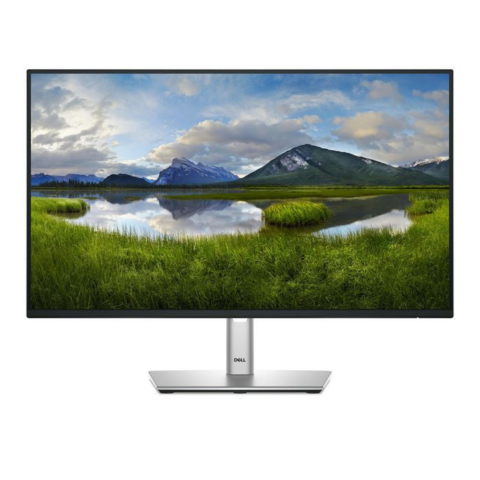 Dell P2425H 24-inch Full HD Monitor with IPS Panel and 100Hz