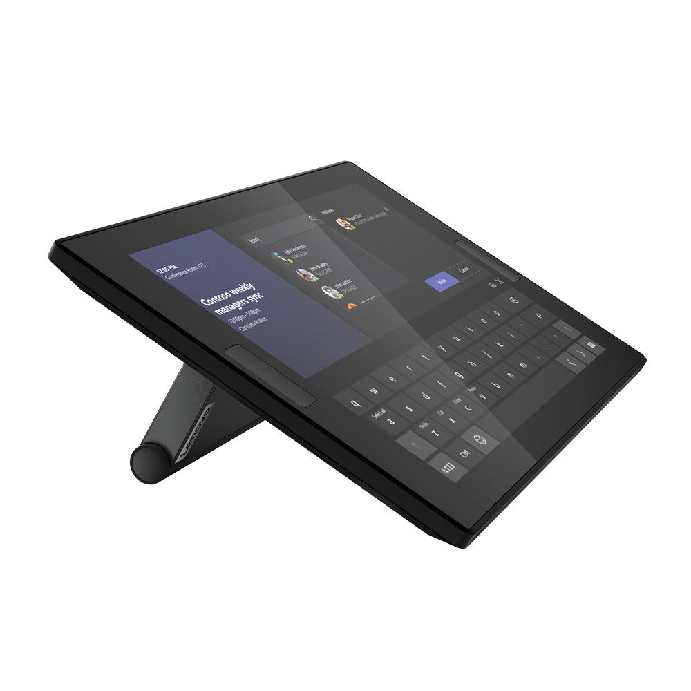 Lenovo ThinkSmart Core for Microsoft Team Rooms système de vidéo conférence Ethernet/LAN
