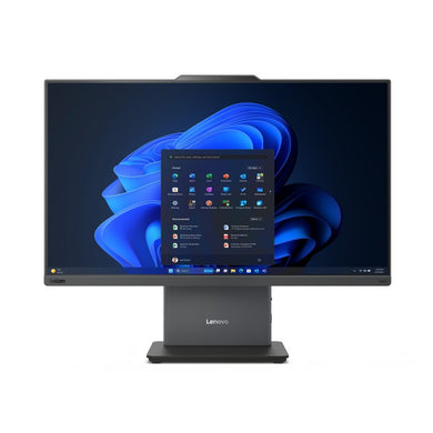 LENOVO ThinkCentre neo 50A 24 G5 i5-210H 16 Go 512 Go QWERTY US int 12SC00F4MH