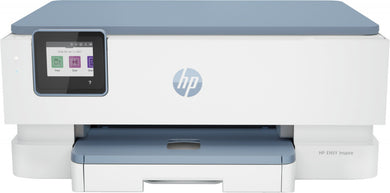 HP ENVY Inspire 7221e Imprimante Tout-en-Un - Sans Fil, Recto Verso