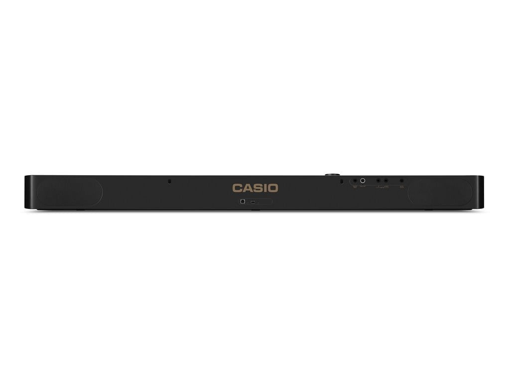 CASIO Piano numérique de scène Privia 88 touches (noir) PX-S1100