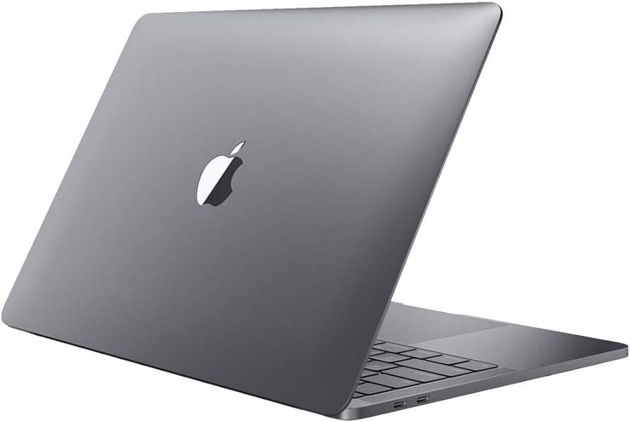 Apple MacBook Air Intel® Core™ i5 Ordinateur portable 33,8 cm (13.3") 8 Go LPDDR4x-SDRAM 512 Go SSD Wi-Fi 5 (802.11ac) macOS Catalina Gris