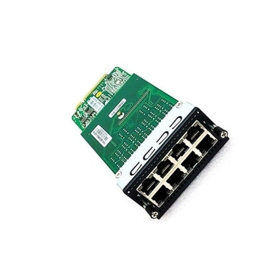 CISCO 8 ports Nim 1GE cuivre pour VEDGE-5000 NIM-8-1GE-RJ45