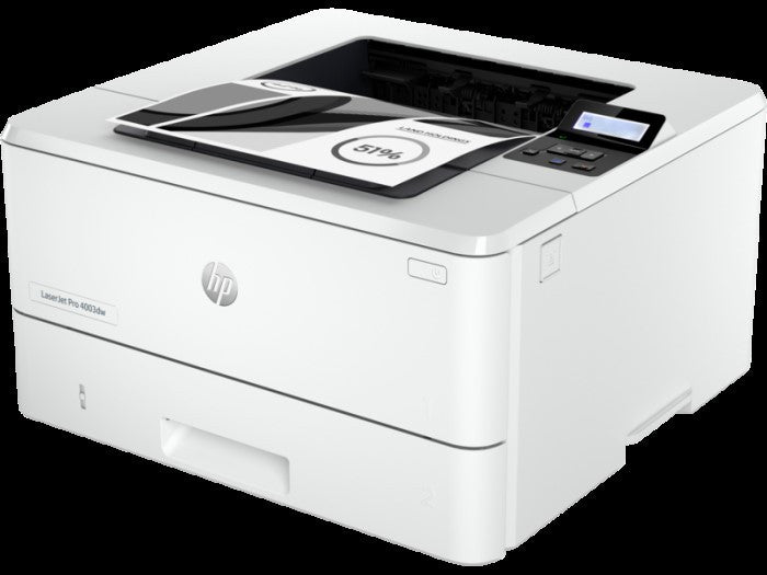 HP LaserJet Pro 4003dw 1200 x 1200 DPI Wifi 2Z610A#B13