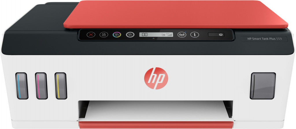 HP Smart Tank Plus 559 tout-en-un 3YW75A#BHC 