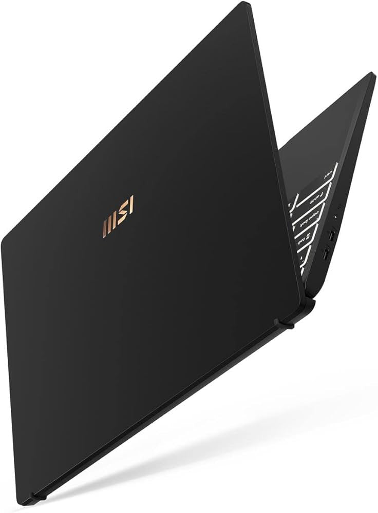 MSI E14 Flip A12MT I7-1280P/16 Go/960 Go/W11P QWERTY US 9S7-14F111-019