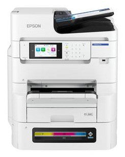 EPSON WorkForce Pro déchire EM-C8101RDWF C11CL32401