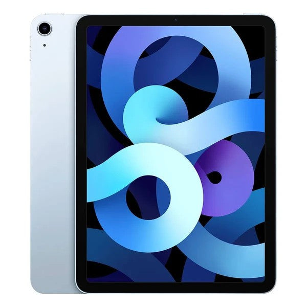 APPLE iPad Air WiFi 64 Go (2020) (Bleu ciel) MYFQ2/EU