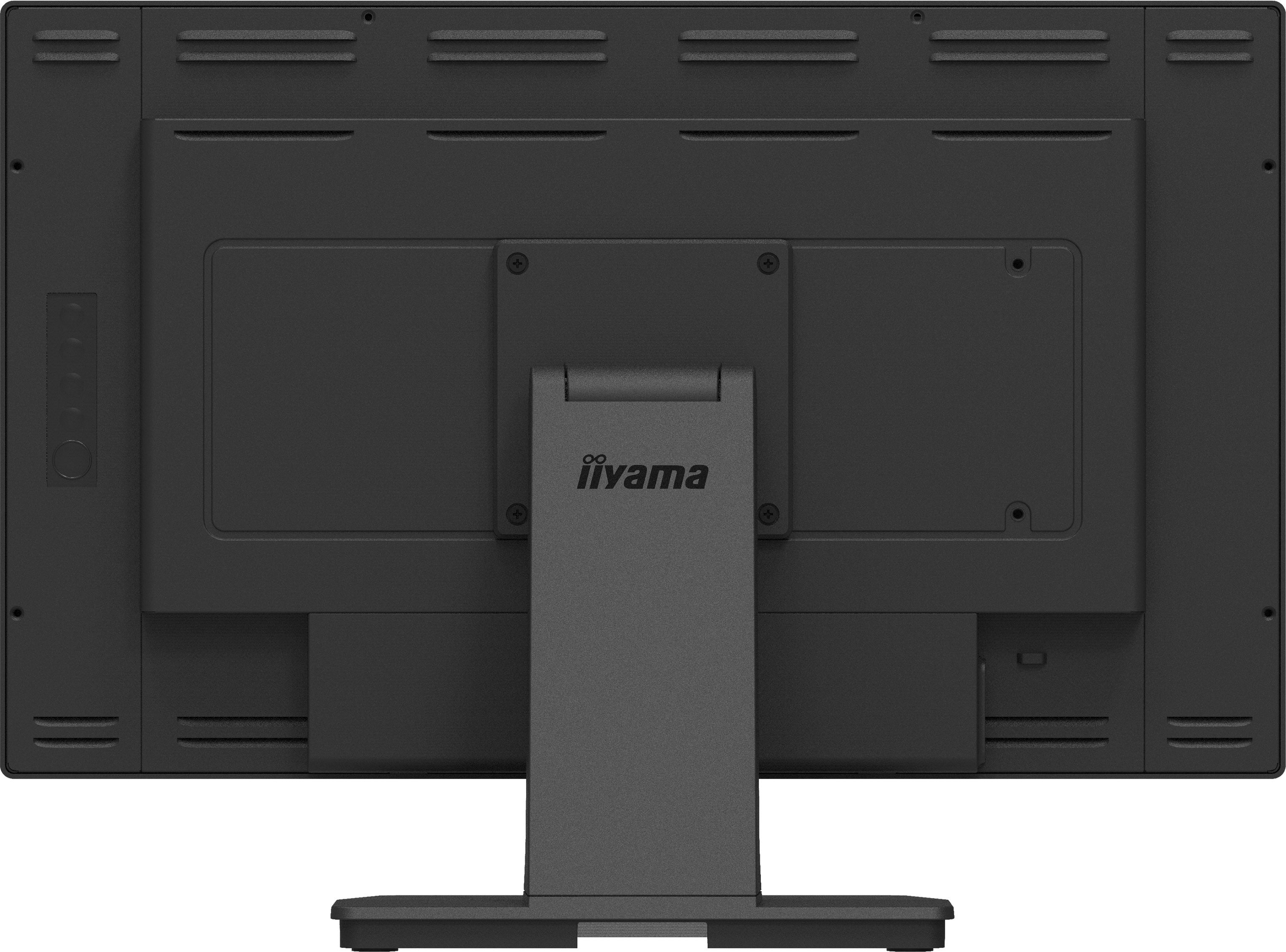 IIYAMA Écran tactile Projectv CAP10P 21,5 pouces T2234MSC-B1S