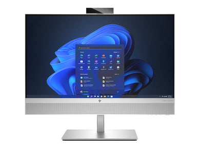 HP AllInOne EliteOne 840 G9 I7-14700 16 Go 512 Go 23,8" W11P AZERTY A0ZA8EA#ABF