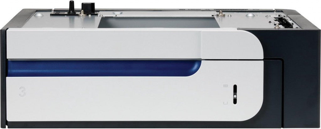 HP LaserJet Chargeur de support Color 550 feuilles