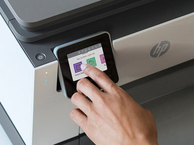 HP OfficeJet Pro 9020 1MR78B Imprimante Tout-en-Un
