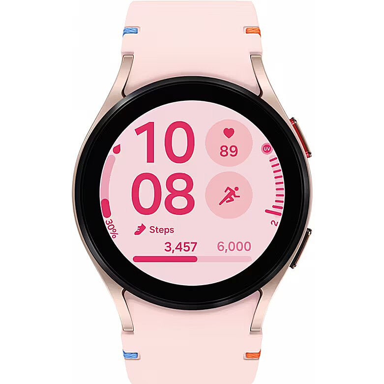SAMSUNG Galaxy Watch fe Or rose SM-R861NIDAEUB