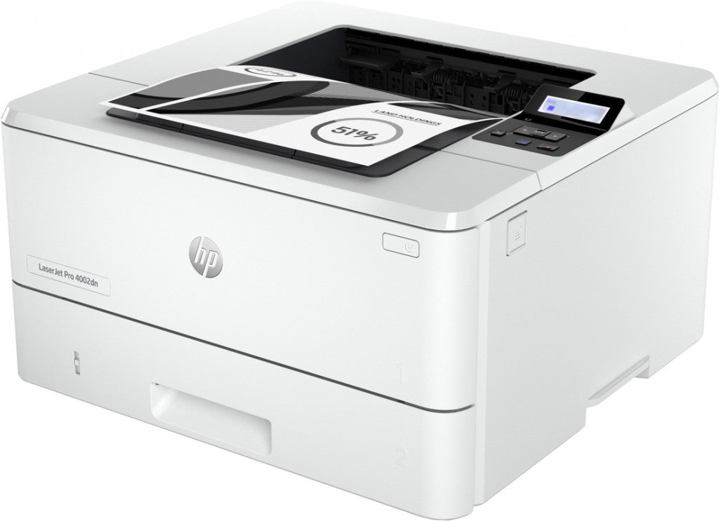 HP LaserJet Pro Imprimante 4002dn 2Z605F#B19