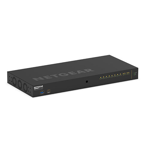 NETGEAR GSM4212PX-100EUS