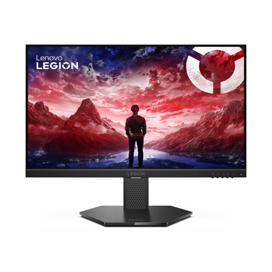 Lenovo Legion 24-15 67E7GAC4WW – Écran Gaming 24″ FHD IPS 240 Hz