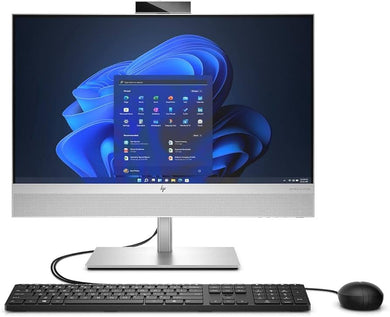 HP AiO EliteOne 840 G9 Intel I5-14500 16GB 512GB 23.8" W11P QWERTY US 99A86ET#ABH