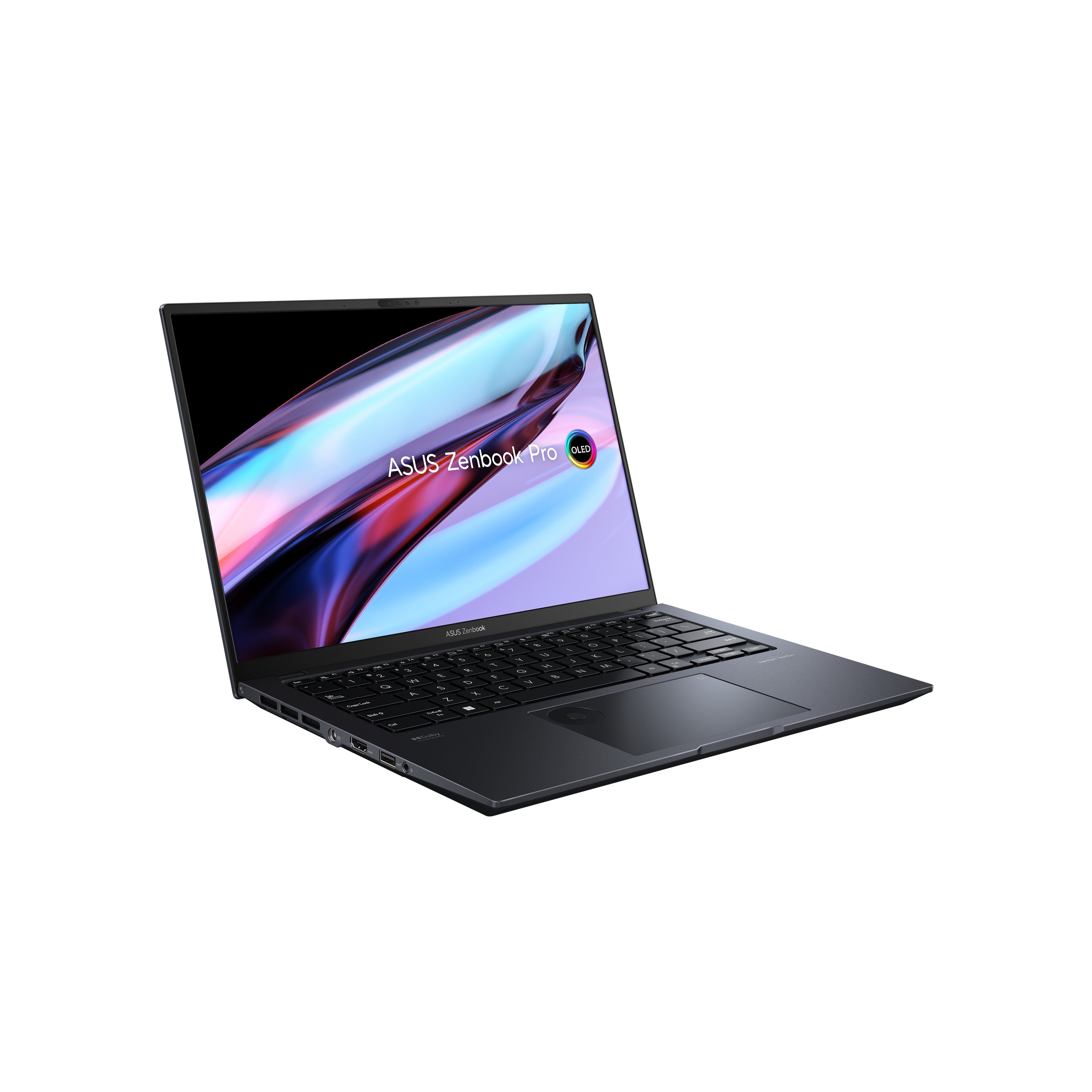ASUS Zenbook Pro 14 OLED UX6404VV 14.5" Intel Core i9-13900H 32GB 1TB SSD QWERTY US