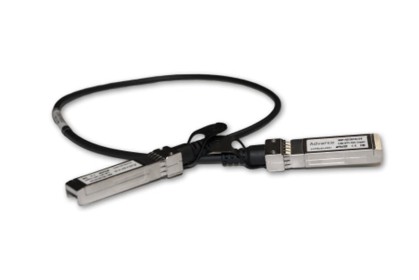 NETGEAR sfp+dac cable 1M AXC761-10000S
