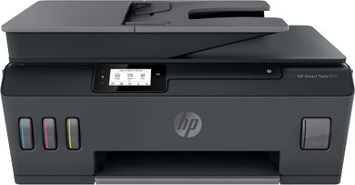 HP Smart Tank 615 AiO Imprimante Y0F71A - Sans fil, Tout-en-un