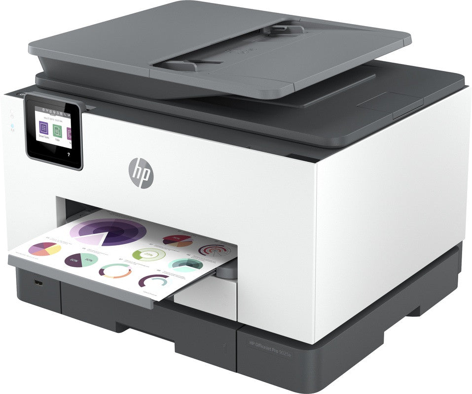 HP OfficeJet Pro 9025e 226Y1B Imprimante Tout-en-un, 24 ppm, Noir