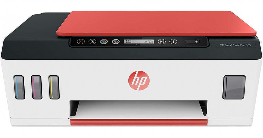 HP Smart Tank Plus 559 tout-en-un 3YW75A#BHC 