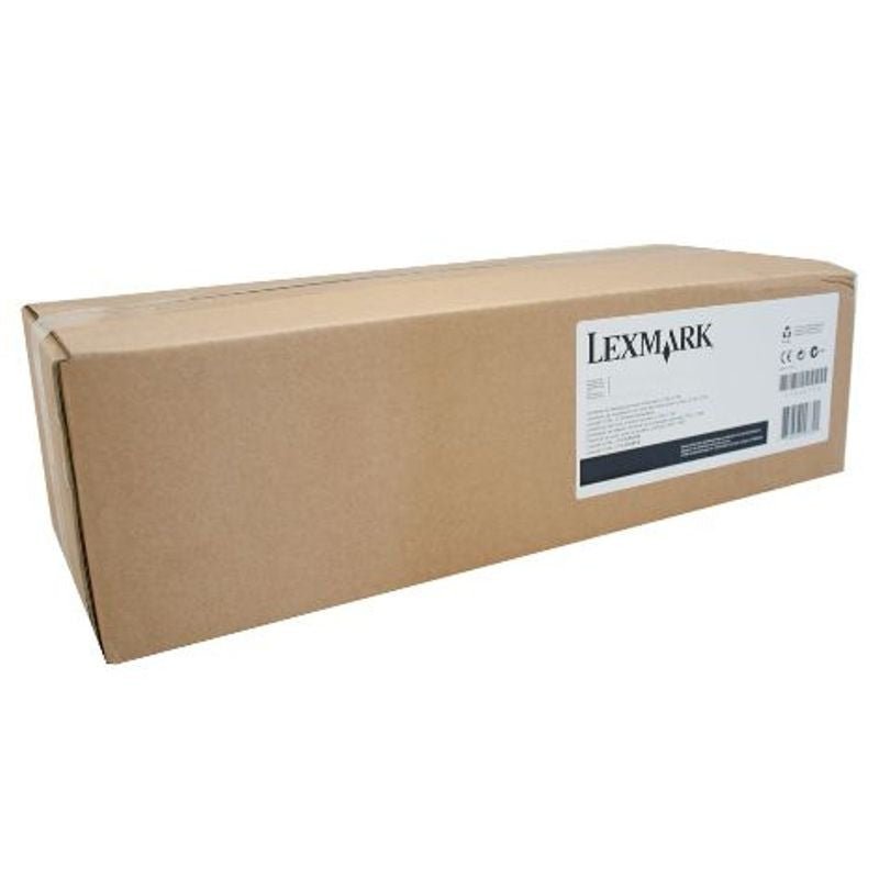 LEXMARK LXK XC96X Retourprogramma Toner Cartridge Zwart 24B7581 - Compridis