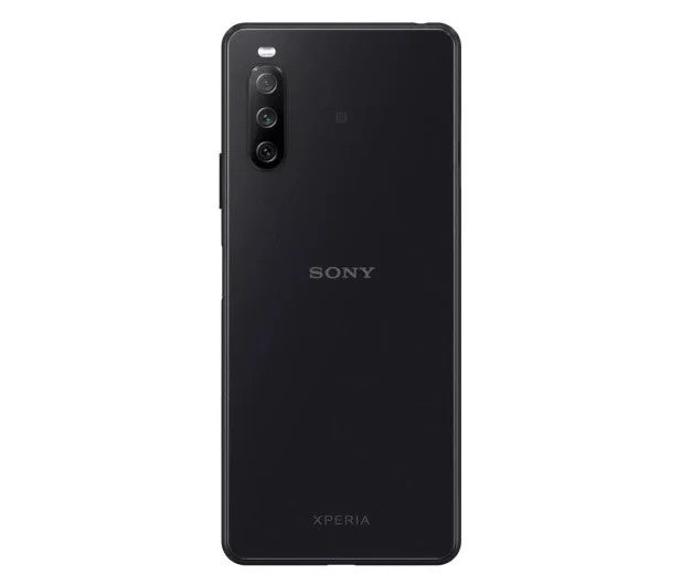 SONY Xperia 10 III Noir XQBT52C2B.EEAC