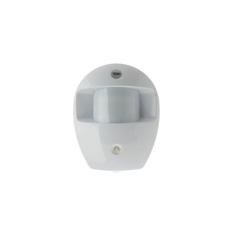 Yale SR-A100-0PIR Mur Blanc