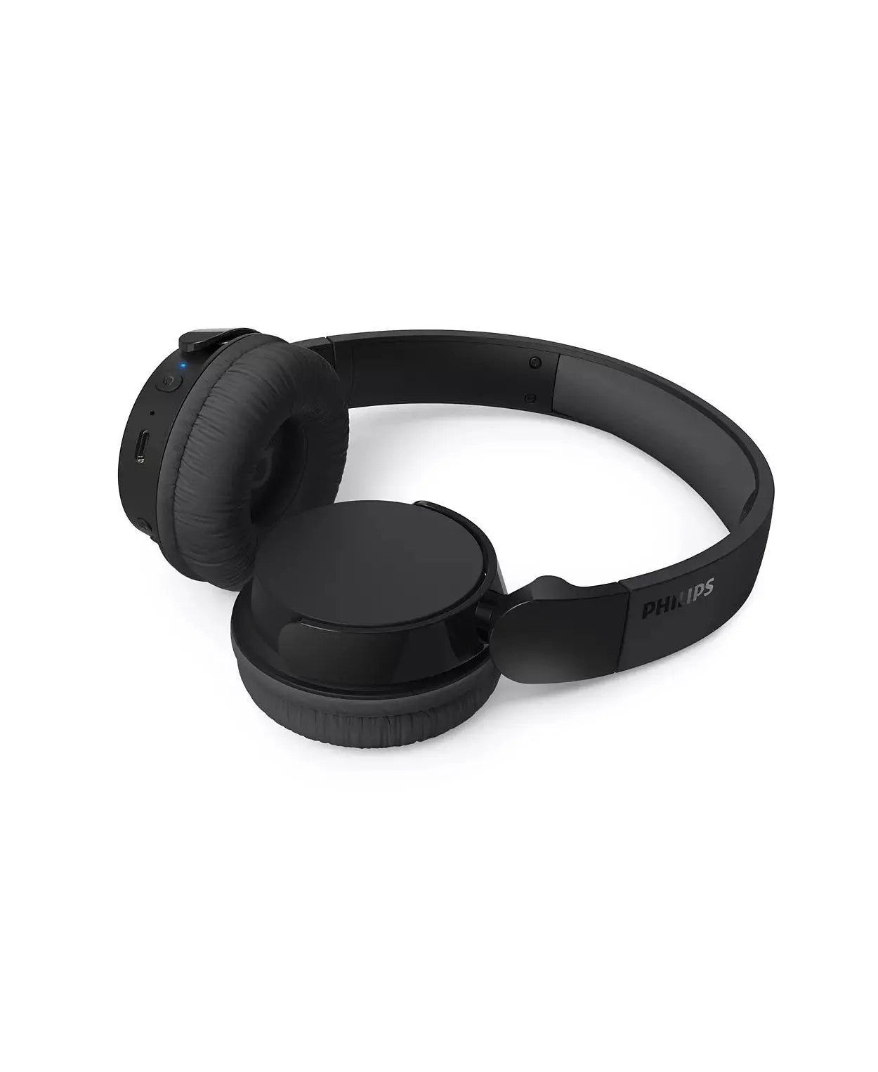 Philips TAH3209BK/00 écouteur/casque Sans fil Arceau Appels/Musique Bluetooth Noir
