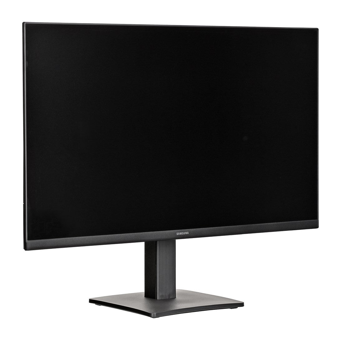 Samsung S24D304GAU écran plat de PC 61 cm (24") 1920 x 1080 pixels Full HD LED Noir LS24D304GAUXEN