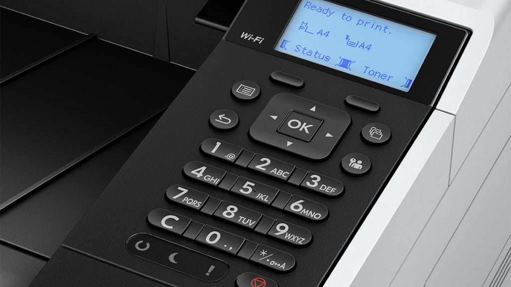 Imprimante KYOCERA ECOSYS PA4000wx 1200 x 1200 DPI A4 Wi-Fi