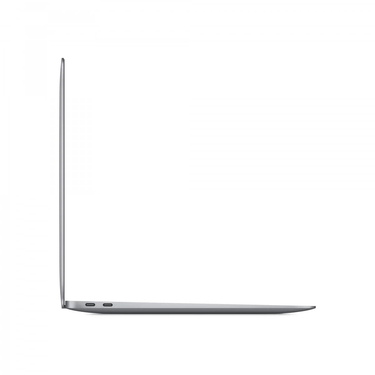 Apple MacBook Air 13,3 pouces Gris 8C M1 7C/8 Go/256 Go QWERTY Espagnol MGN63Y/A