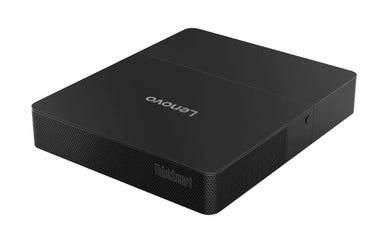 Lenovo ThinkSmart Core Gen 2+IP Controller 12WA0004FR – 32 Go RAM, Teams Rooms (Noir)