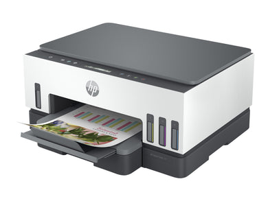 HP Smart Tank 720 All-in-One Printer 6UU46A - Wireless, Duplex