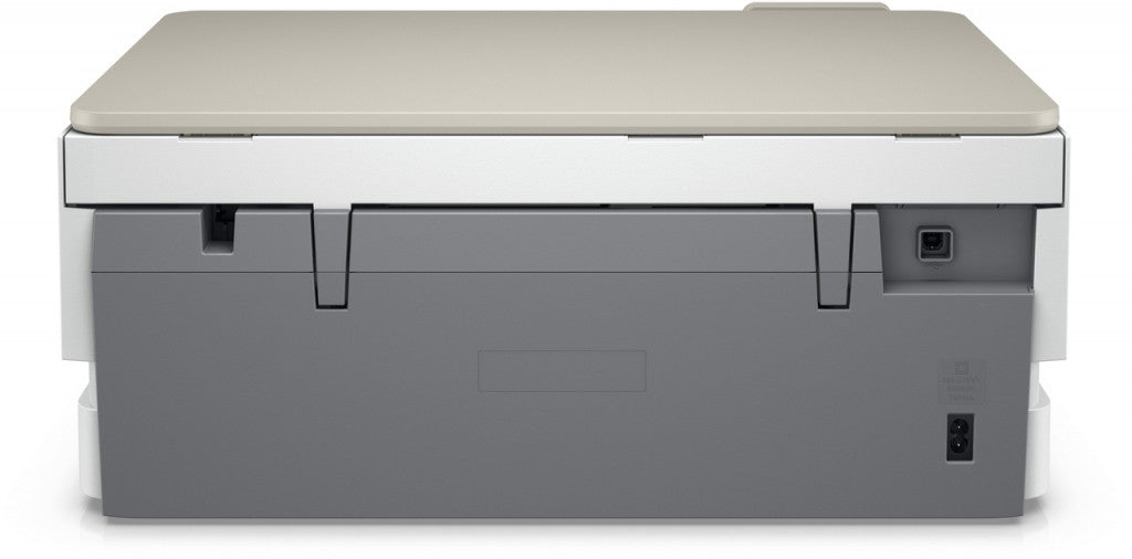 HP ENVY Inspire 7224e Sans fil All-in-One Couleur Imprimante, Instant Ink; copieur, scanner