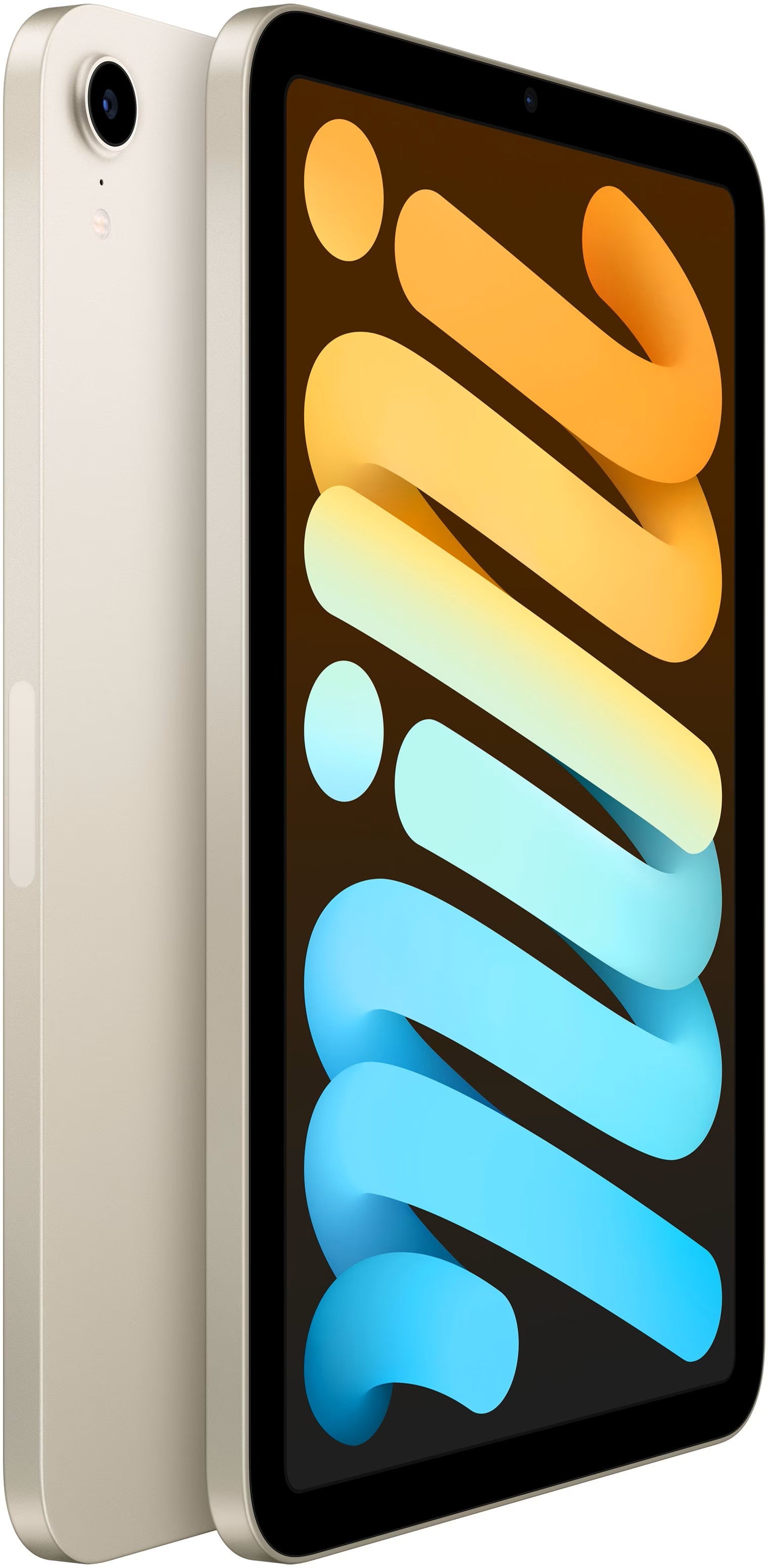 Apple iPad mini 256 Go 21,1 cm (8.3") Wi-Fi 6 (802.11ax) iPadOS 15 Beige