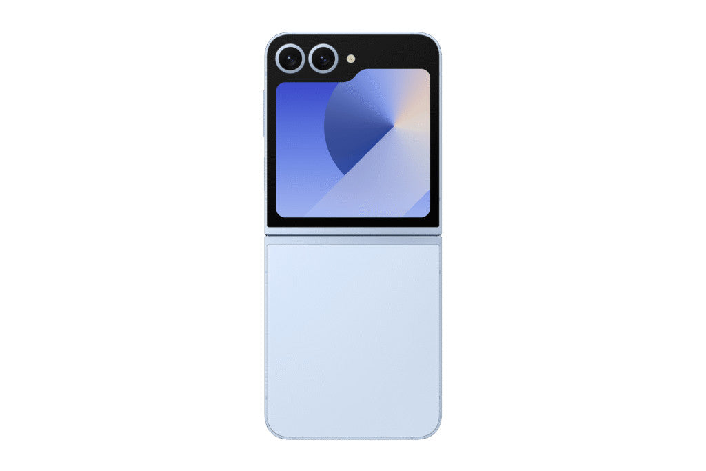 Samsung Galaxy Z Flip6 SM-F741BLBGEUB 256GB Bleu