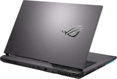 ASUS ROG Strix G17 R9 6900HX/16 Go/1 To/17,3" RTX 3060/Windows 11H/QWERTZ 90NR08K4-M00CX0