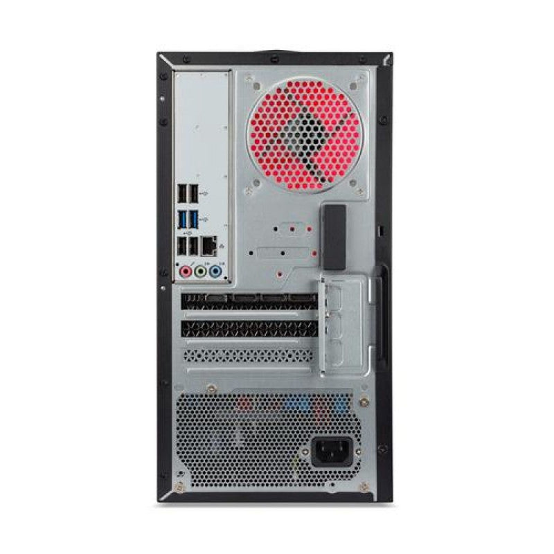 ACER Nitro N50-656 I5-14400F 16 Go 512 Go nvidiartex 4060 W11H DG.E3UEG.001