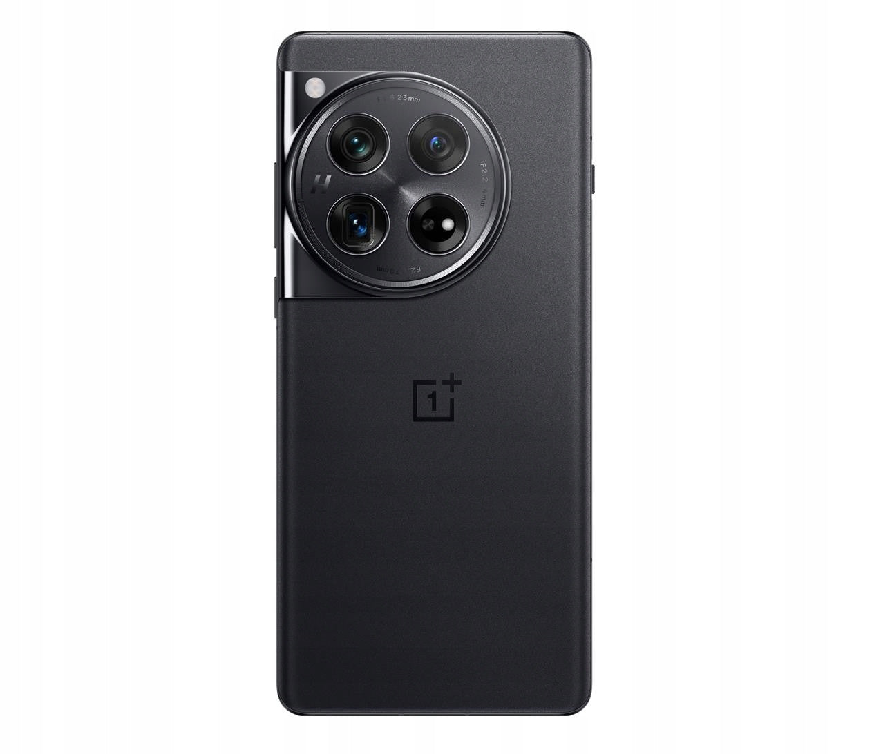 OnePlus 12 17,3 cm (6.82") Double SIM Android 14 5G USB Type-C 12 Go 256 Go 5400 mAh Noir 5011105292