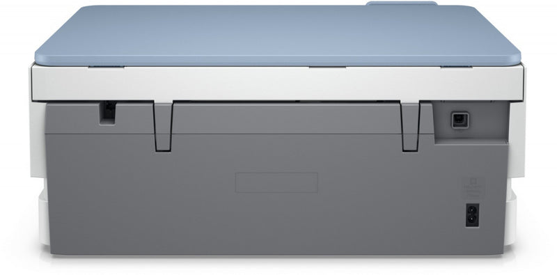 HP ENVY HP Inspire 7221e Imprimante tout-en-un, Couleur, Imprimante domestique et de bureau à domicile, Impression, copie, numérisation, Sans fil ; HP+ ; Convient pour HP Instant Ink ; Numériser vers PDF