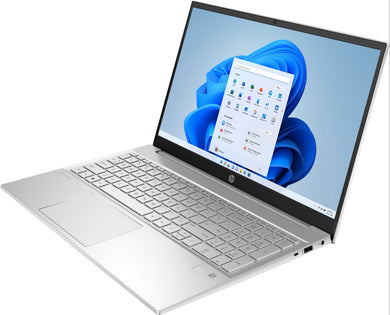 HP Pavilion 15 15.6" i5-1235U 16Go 512Go QWERTY US 8A766EA#ABH
