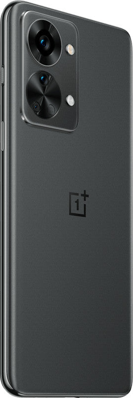 OnePlus Nord 2T 5G 16,3 cm (6.43") Double SIM Android 12 USB Type-C 8 Go 128 Go 4500 mAh Gris