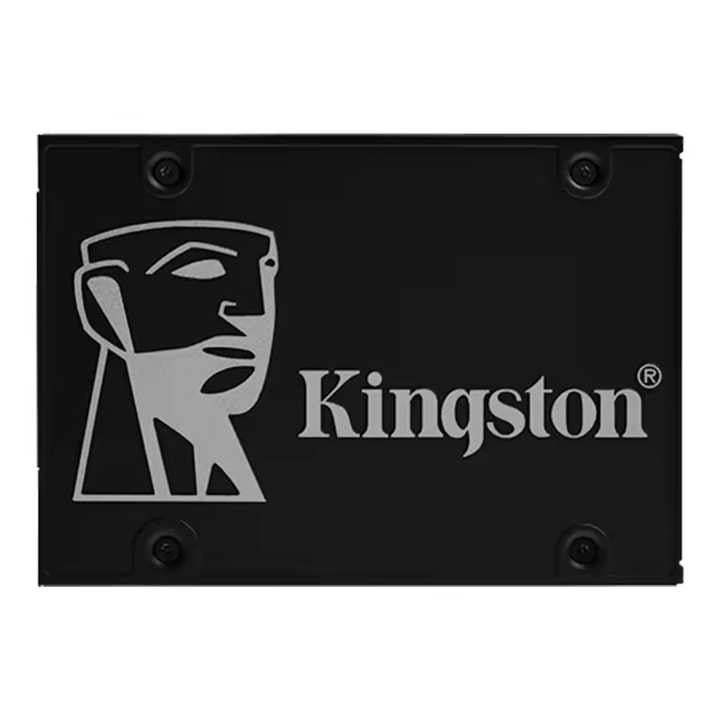 Kingston Technology SSD KC600 SATA3 512 Go 2,5"