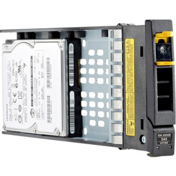 Disque dur HPE 600 Go 15K SAS SFF SS8000 fips 810765-001 